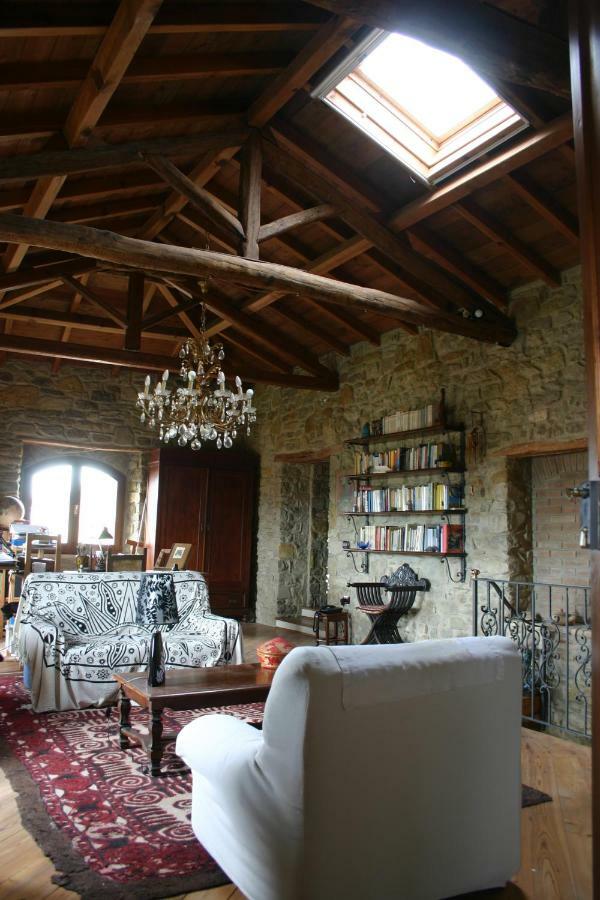 Bed and Breakfast Sa Domu De Sa Contissa Selegas Esterno foto